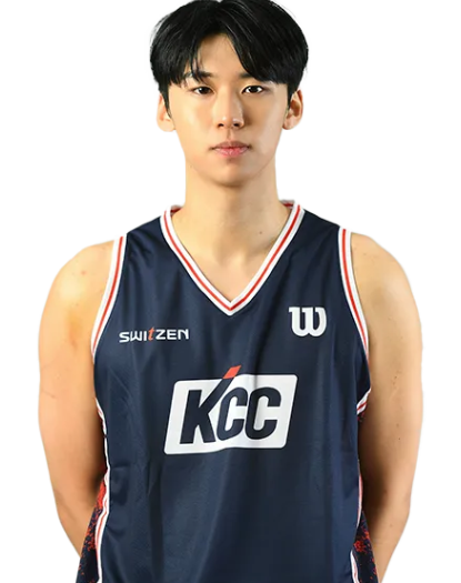 부산 KCC 이지스 윤기찬 프로필·U19 대표팀·대학리그 데뷔·플레이스타일까지 정리