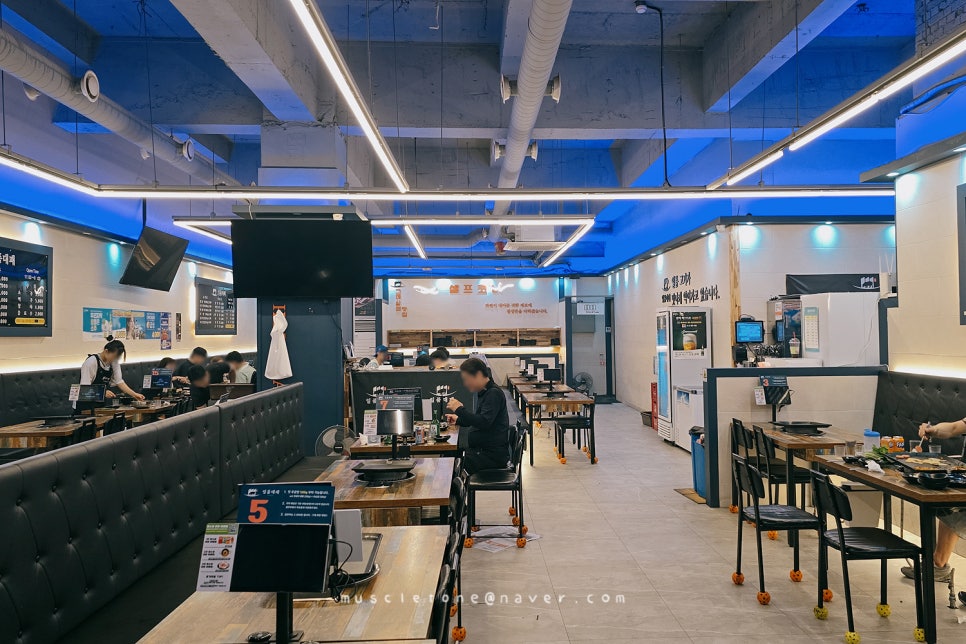 일품대패 봉덕점 사진 5