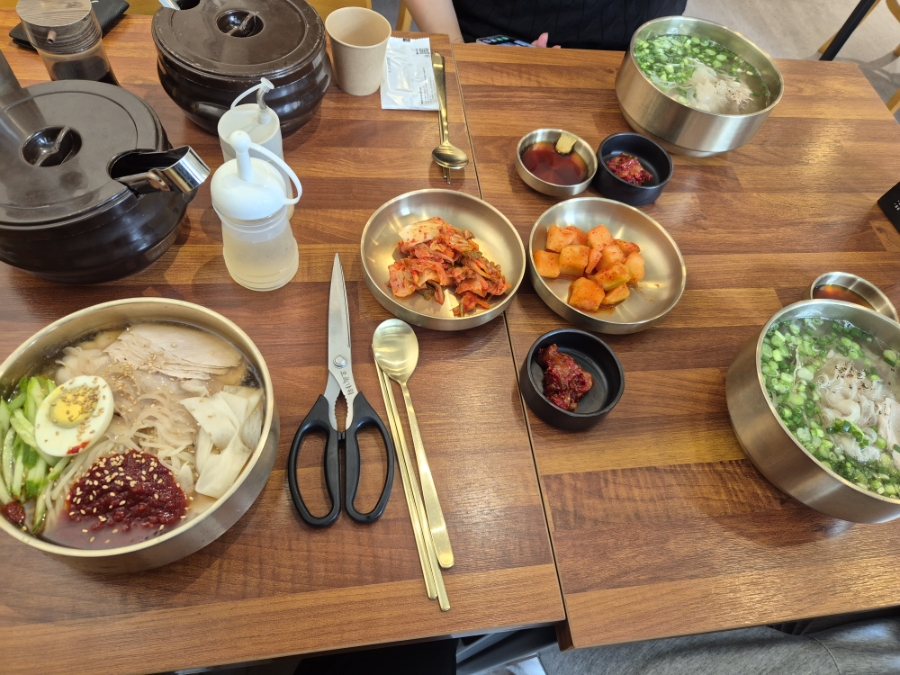 명백집 동탄점 사진 3