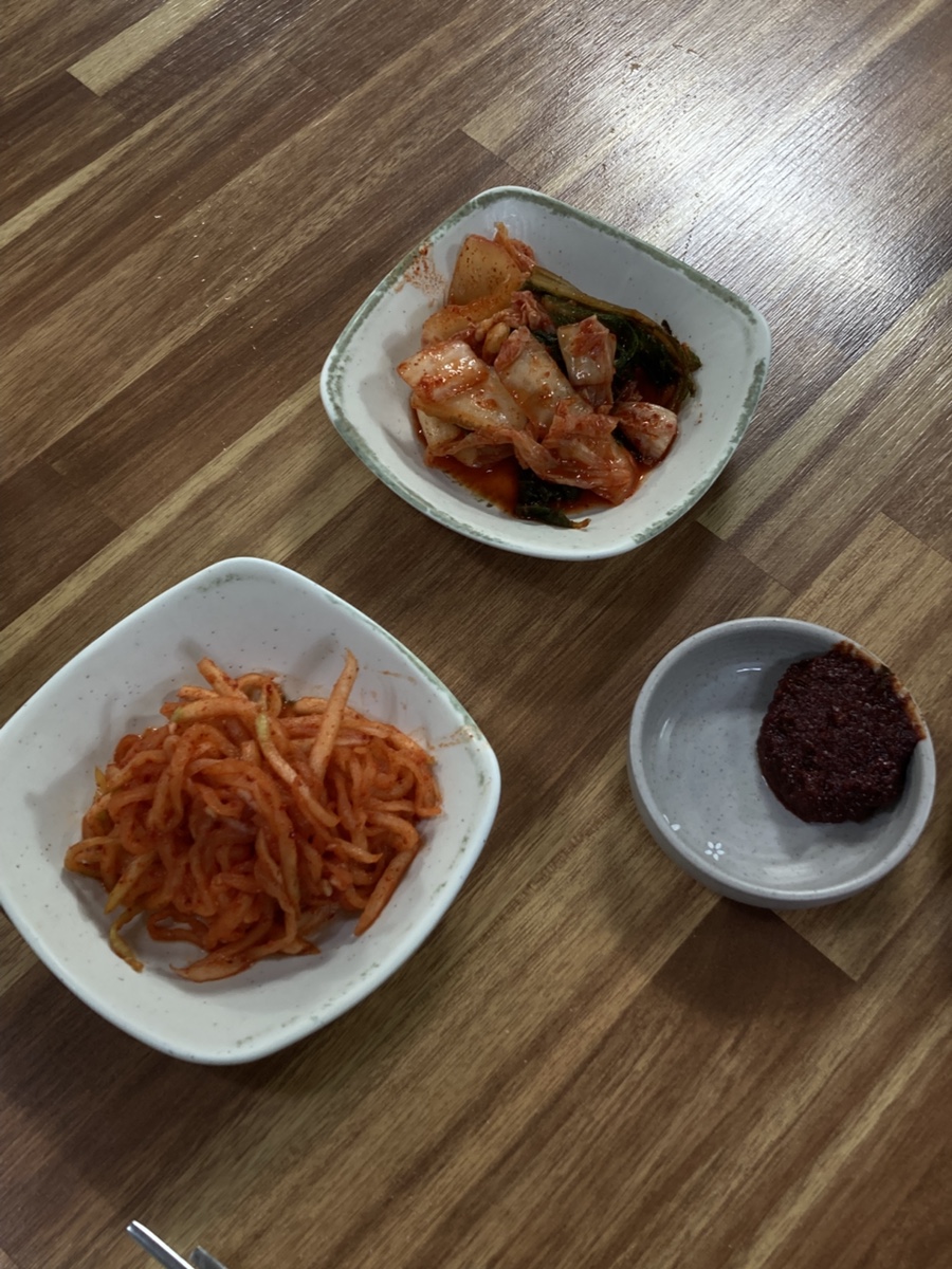 물치손칼국수 사진 6