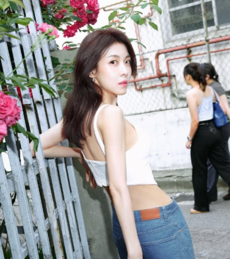   하지원 홈런 역주행, 23년 만 음악방송 복귀에 반응 폭발한 이유