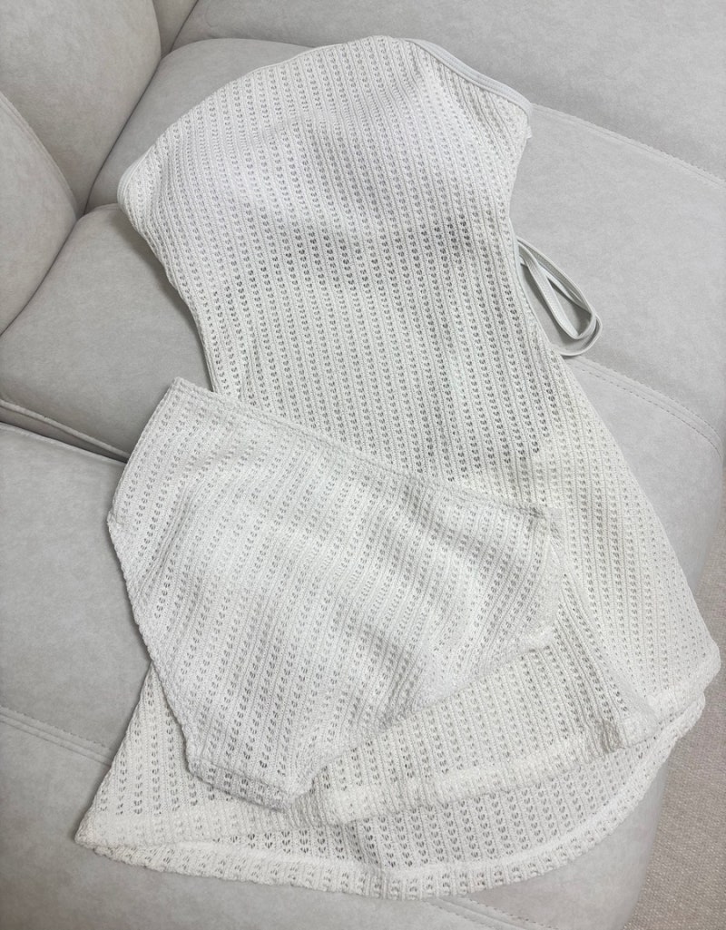 휴양지비키니 인클로젯ㅣ노출 부담없는 원피스비키니추천
