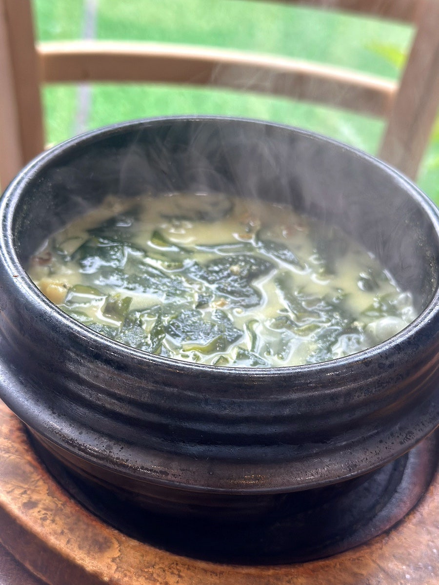일품장수미역 만촌점 사진 4