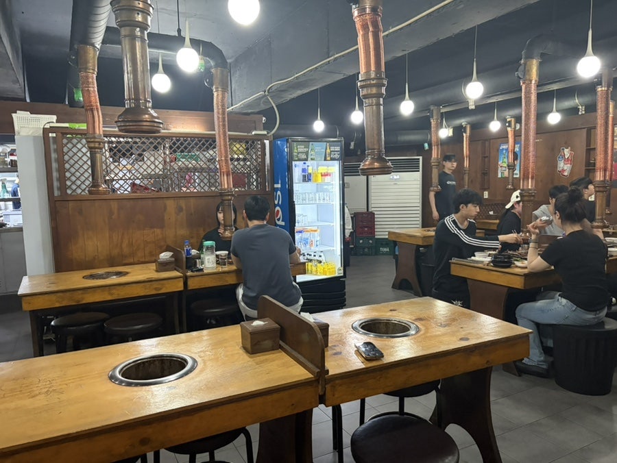 서래갈매기 전북대점 사진 3