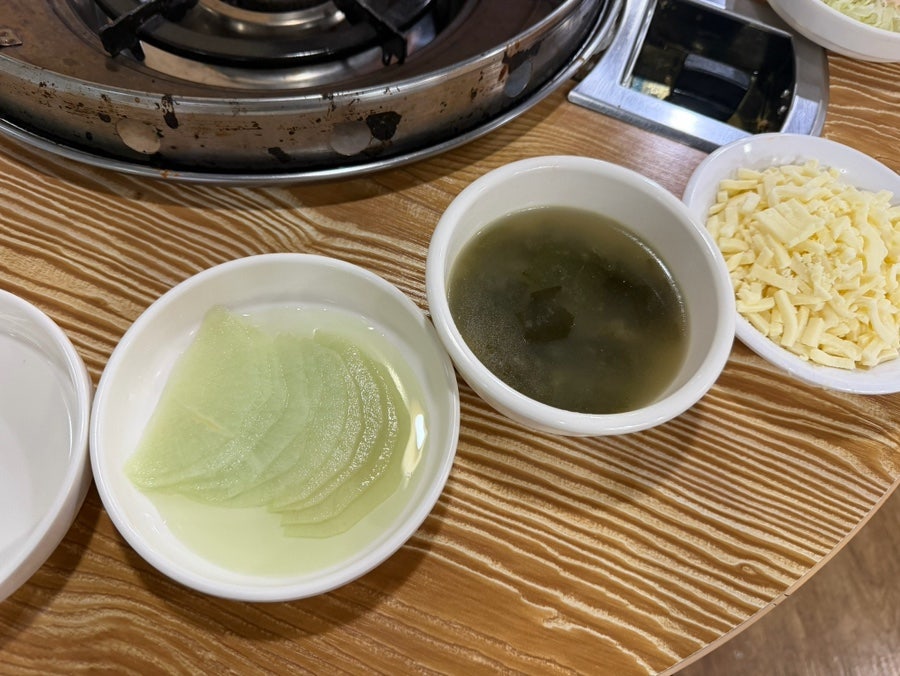 삼촌네춘천닭갈비 까치산8호점 사진 6