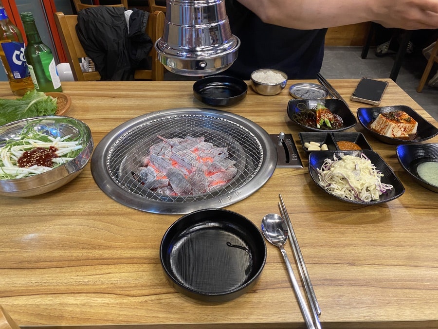 소백산 사진 4
