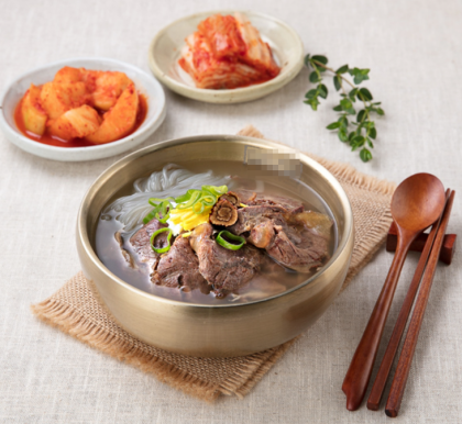 진하고 깊은 육수맛을 느낄 수 있는 밀키트 쇼핑몰!