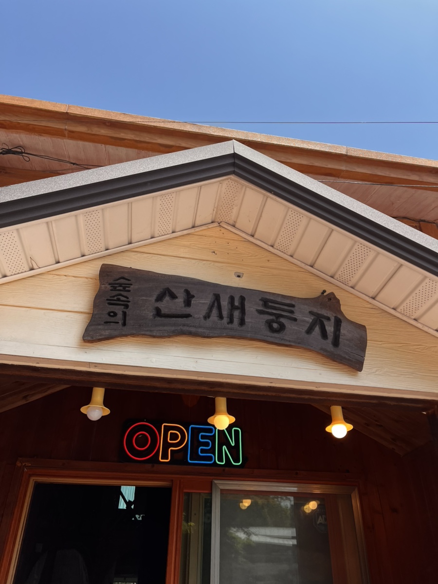 숲속의산새둥지 사진 2