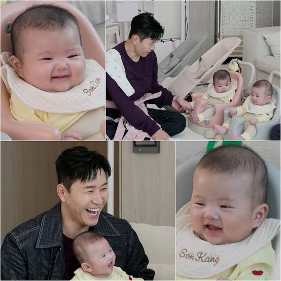 “삼신할머니 들어왔다”… 김종민♥11살 연하 아내, 진짜 쌍둥이 부모 되나 반응 폭발