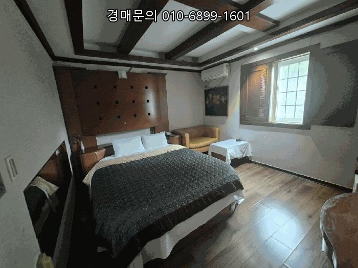  남양주시 별내면 청학리 숙박시설, 경매로 만나는 특별한 투자 기회! (2025타경71822)