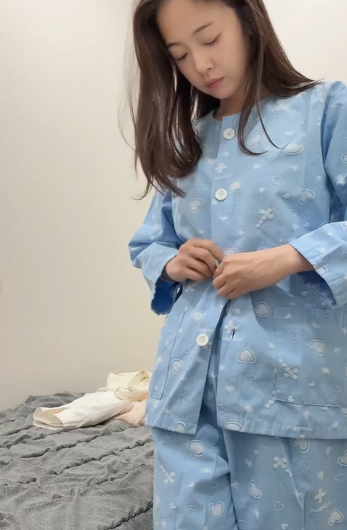 배우 김보미, 요로결석 수술 후 근황…“왜 이렇게 불친절할까” 인스타 글 화제