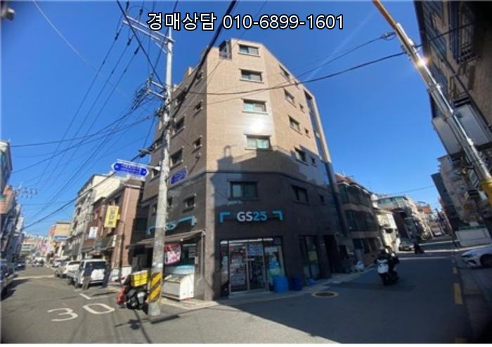  서울특별시 동작구 사당동 429-35, 역세권 다중주택 및 근린생활시설 복합건물 경매! 숨겨진 수익 가치를 찾아낼 투자 기회 2024-119683