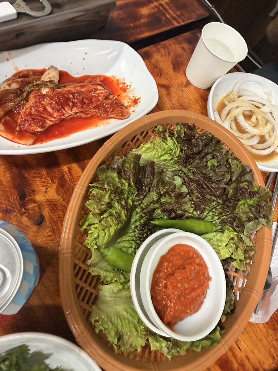 지리산 통진점 사진 3
