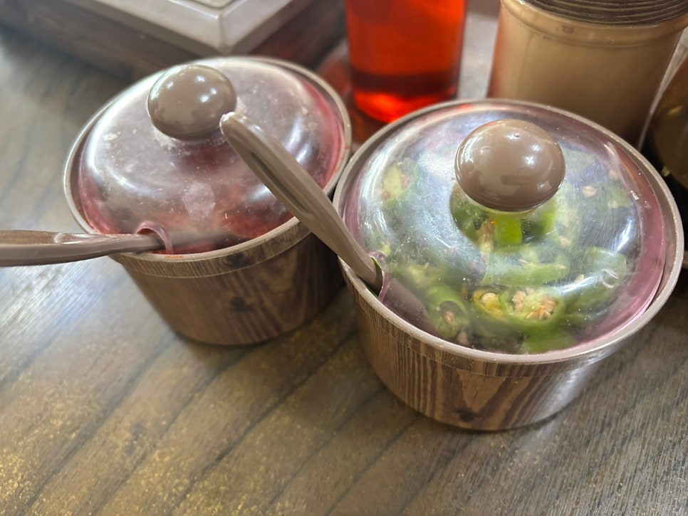 광치해장국 사진 6