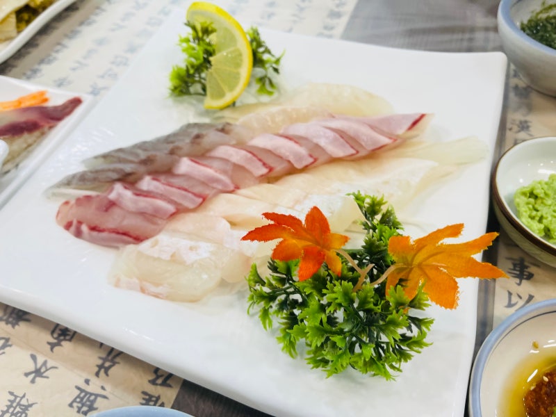 대천 두발횟집 코스요리 후기｜공주·세종에서 바다 보러 가기 좋은 대천 맛집