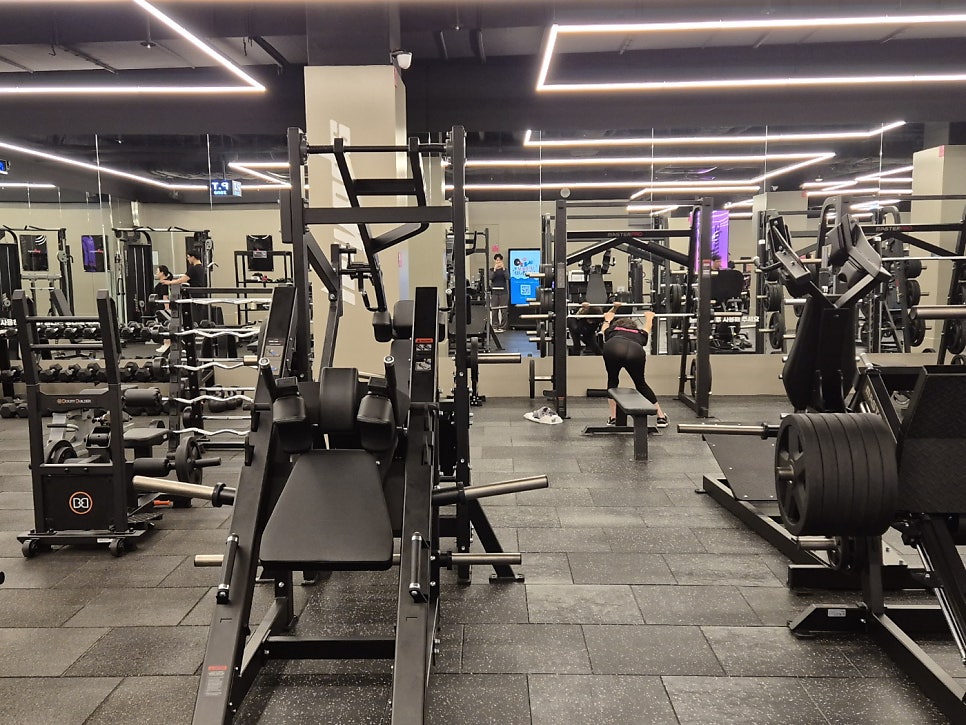 스포애니 수내점 사진 4