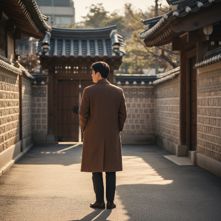 박근혜 전 대통령의 대구 사저를 직접 가보니, 예상치 못한 풍경에 가슴이 뭉클해지더군요