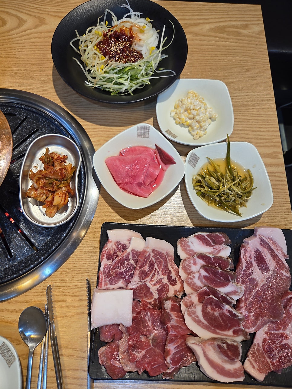 솔찬제주뒷고기 사진 6