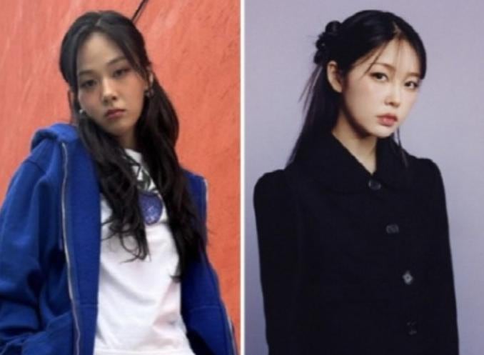 "듣고 찔린 X이 잘못" 비비, 우원재 싸가지 미노이 저격설에 직접 입 열었다