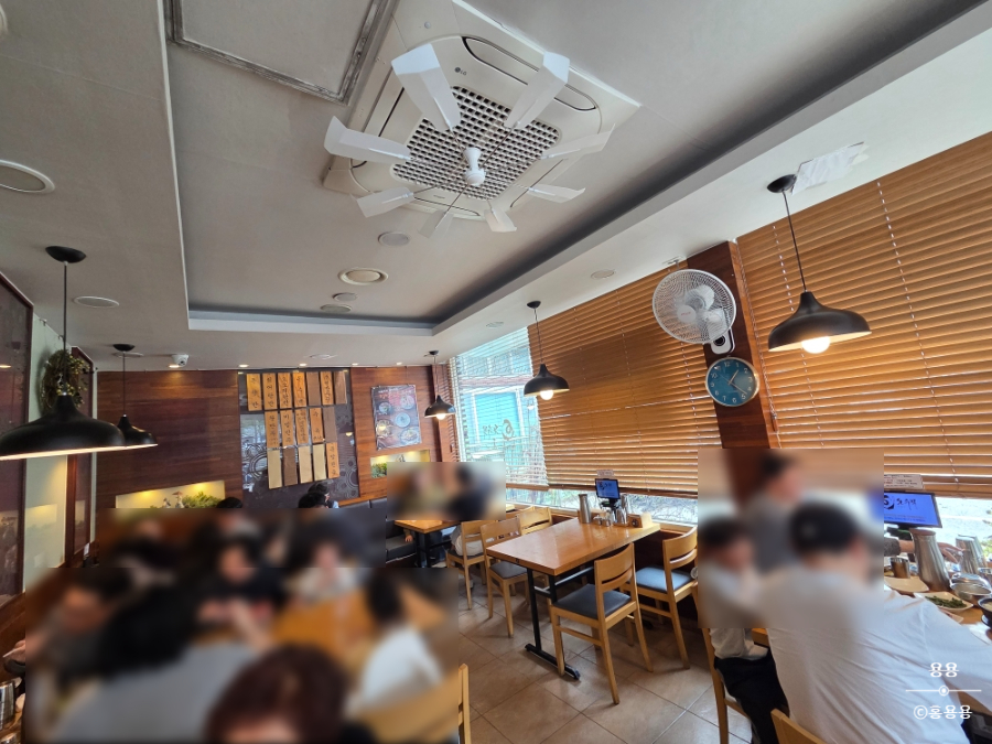 돈수백 북수원점 사진 2