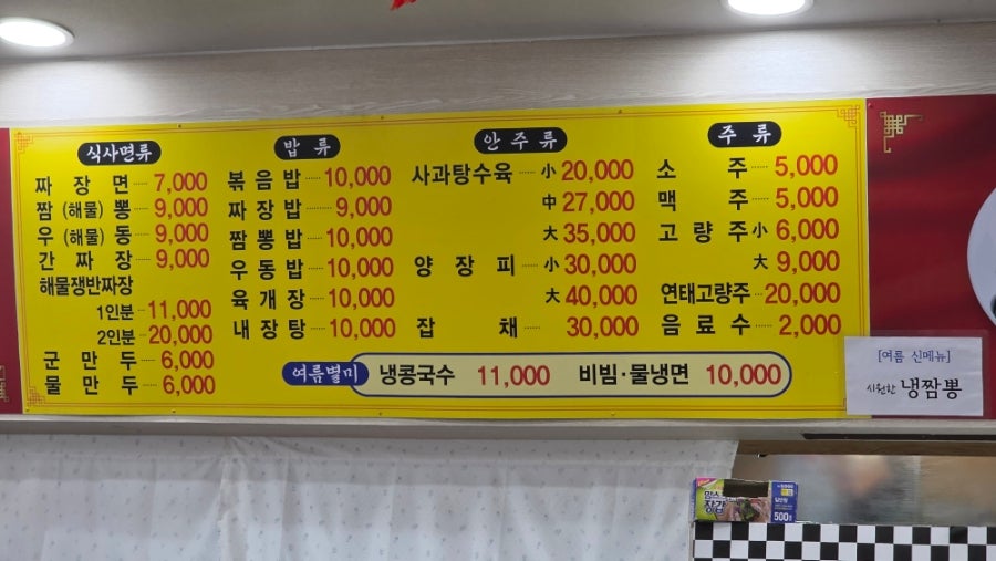 일향루 사진 3