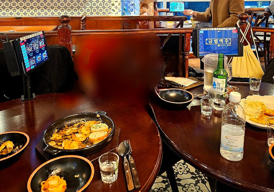 금별맥주 마포구청점 사진 5