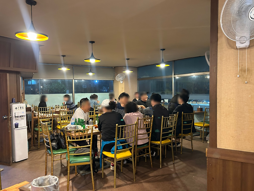 장터즉석치킨 안양1호점 사진 4