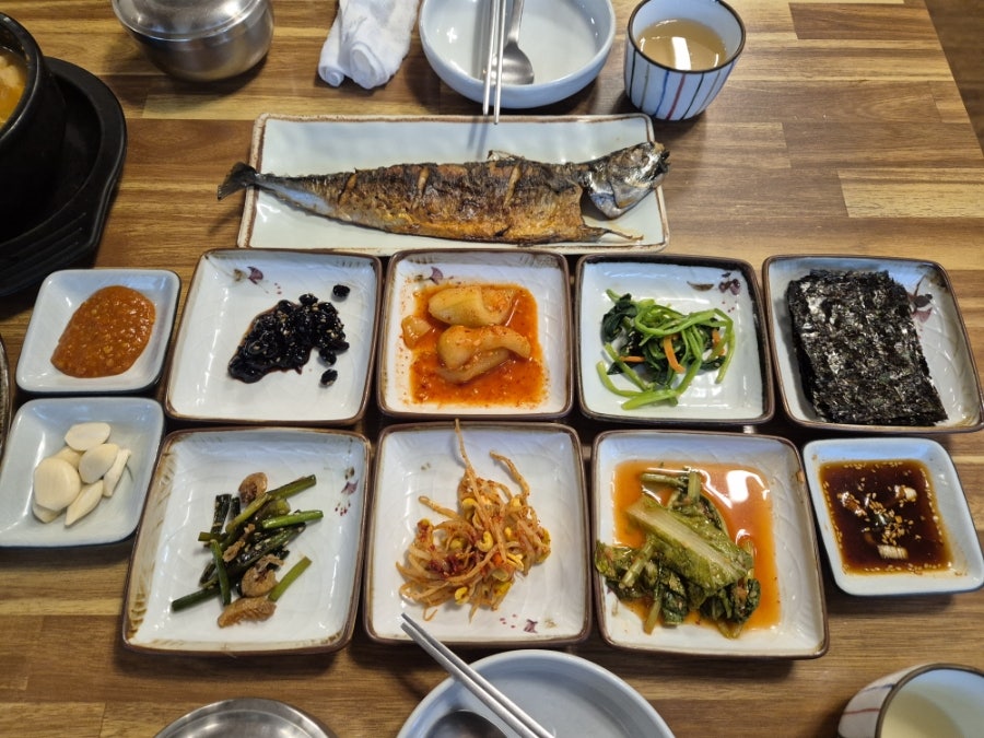 윤이네집밥 사진 5