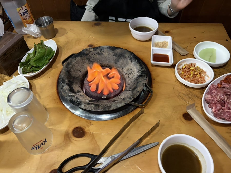 서래갈매기 전북대점 사진 5