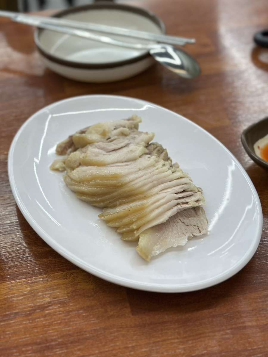 봉평메밀막국수 자양역점 사진 6