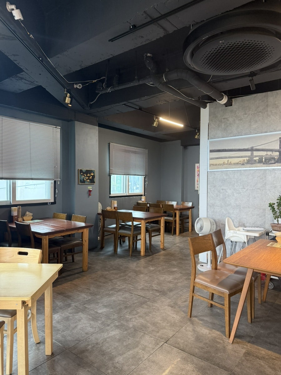 몽키돈가스 사진 5