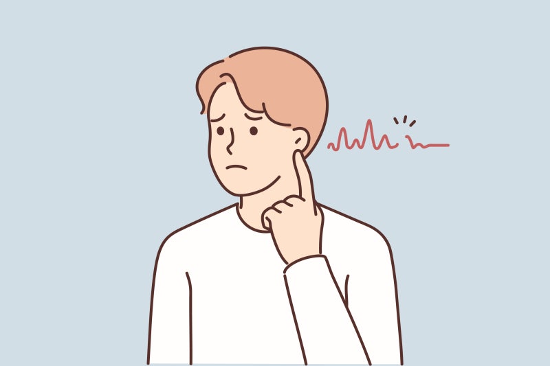 돌발성 난청 절대 하면 안 되는 행동 TOP5