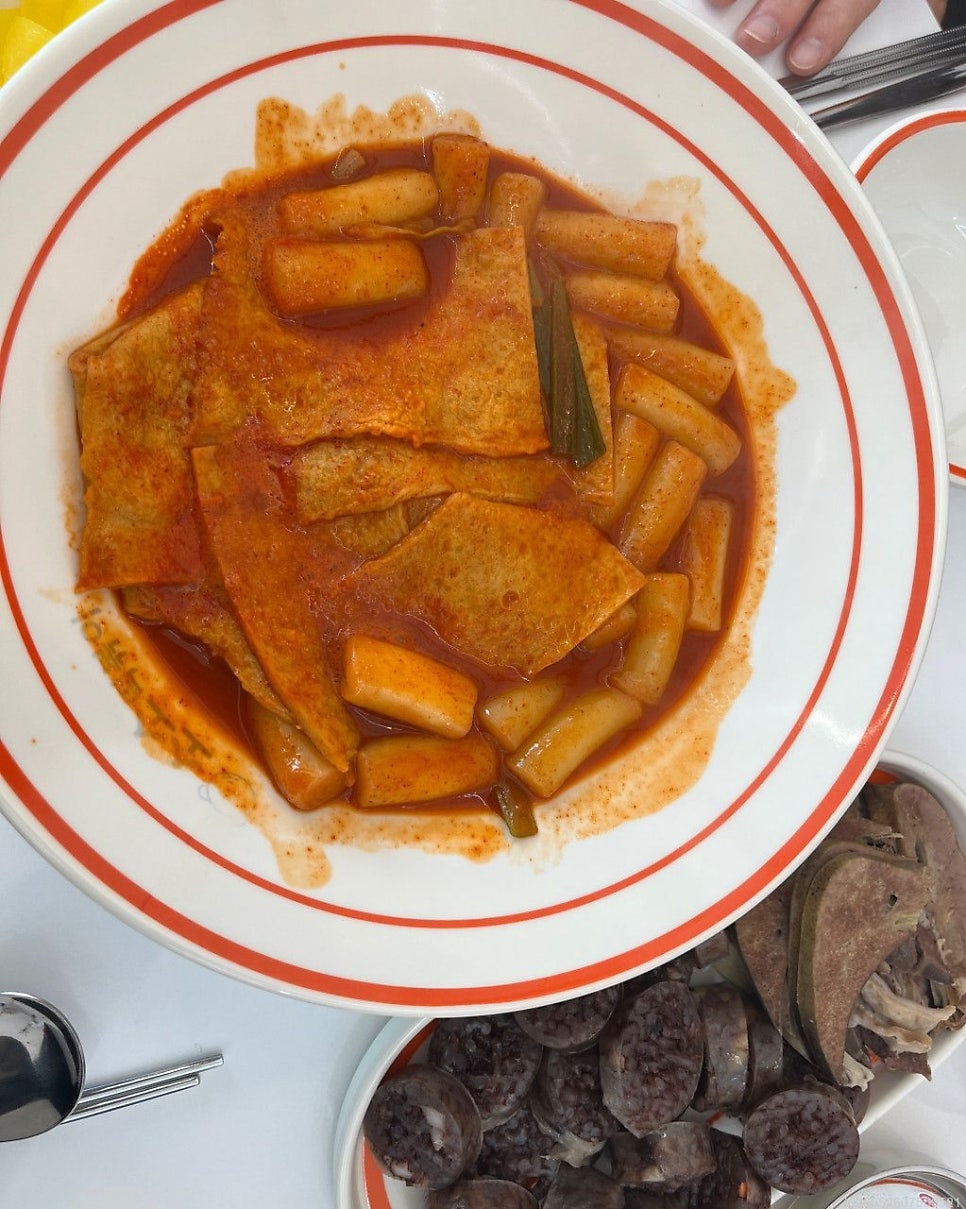 소소떡볶이 전주만성점 사진 3