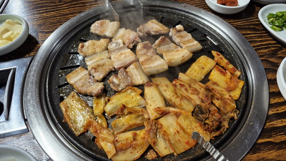 동방식육식당 사진 4