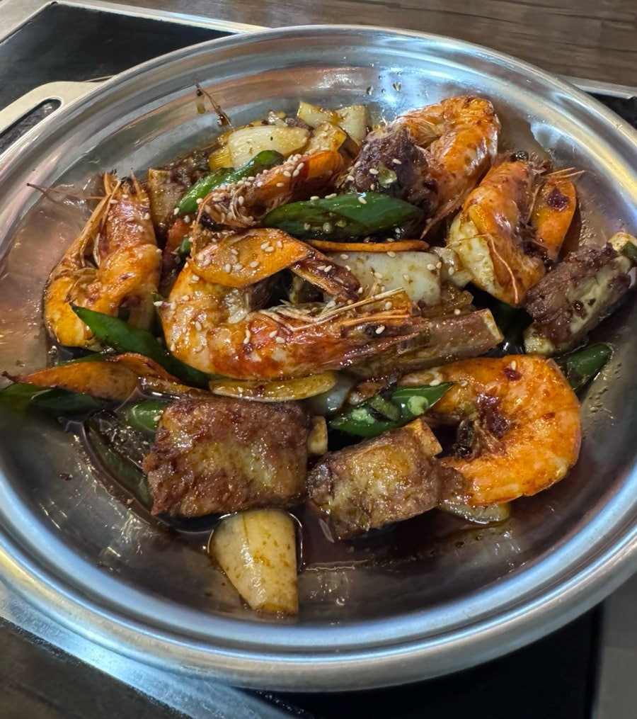 천향루 사진 1