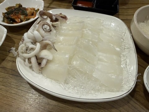 갑오징어짱 본점 사진 4