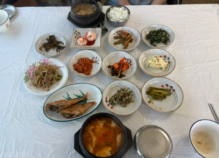 간절곶 강장집 사진 1