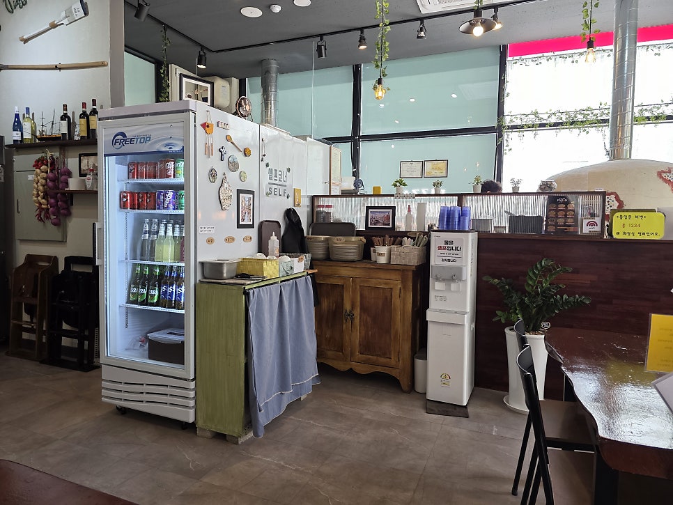 화덕피자 파올로 디 브루노 사진 5