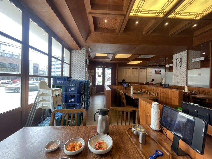순대국천하제당 사진 5