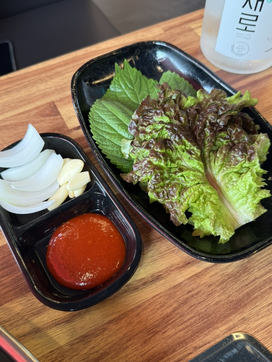 공지천닭갈비 정선점 사진 4