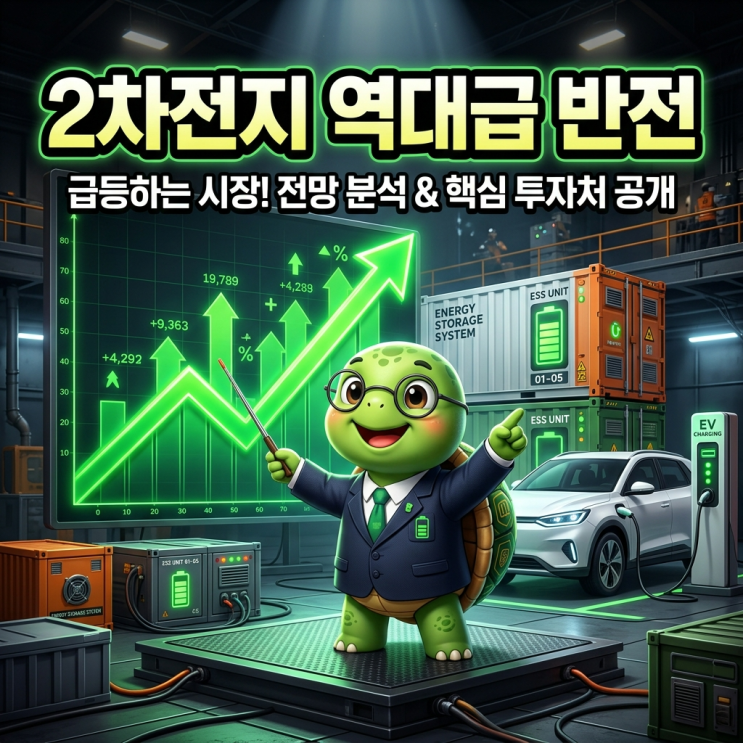  "기름값 터지니까" 전기차 죽었다던 그 섹터가 역대 최다로 팔린 이유