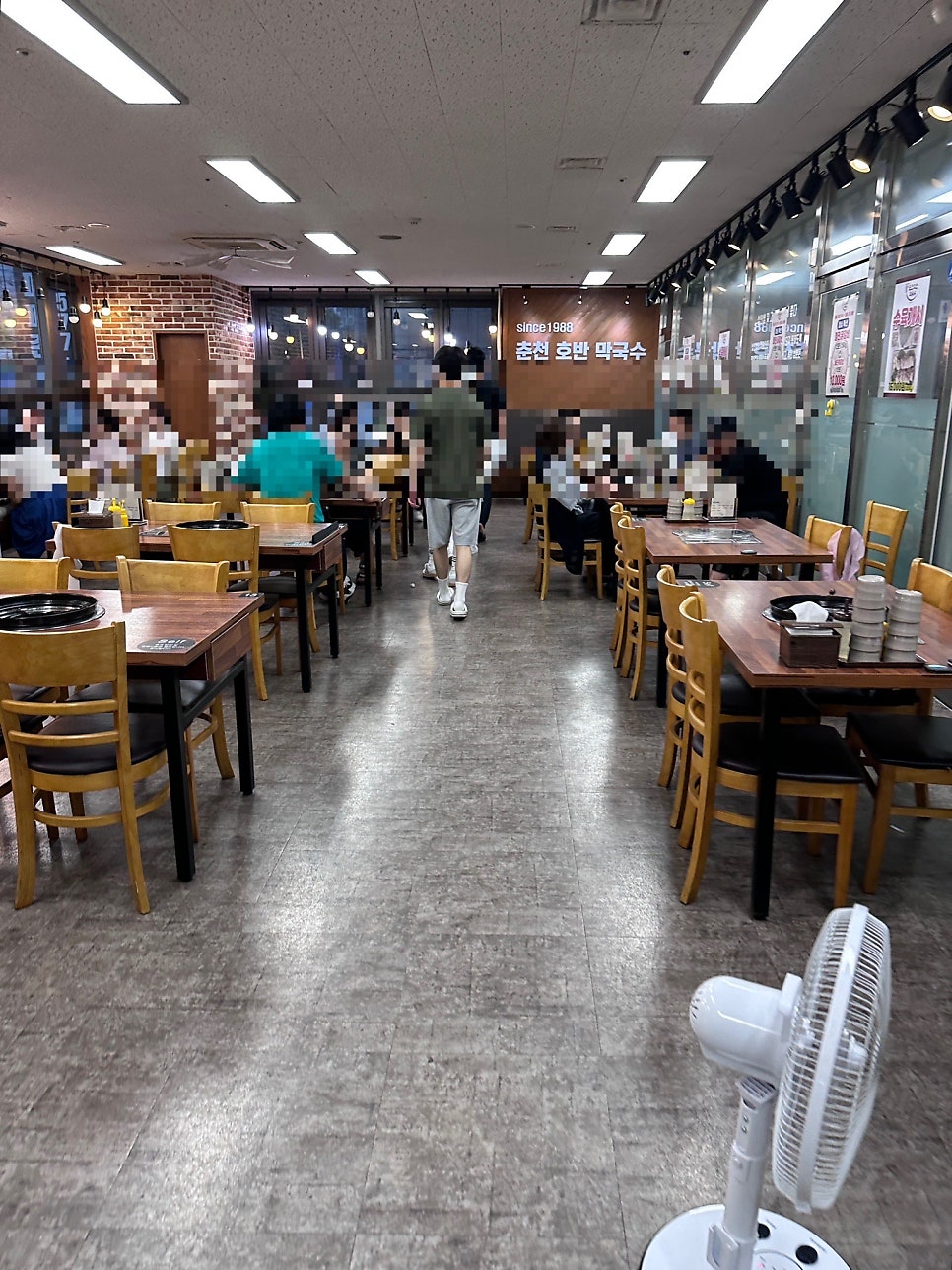 춘천호반막국수 본점 사진 5