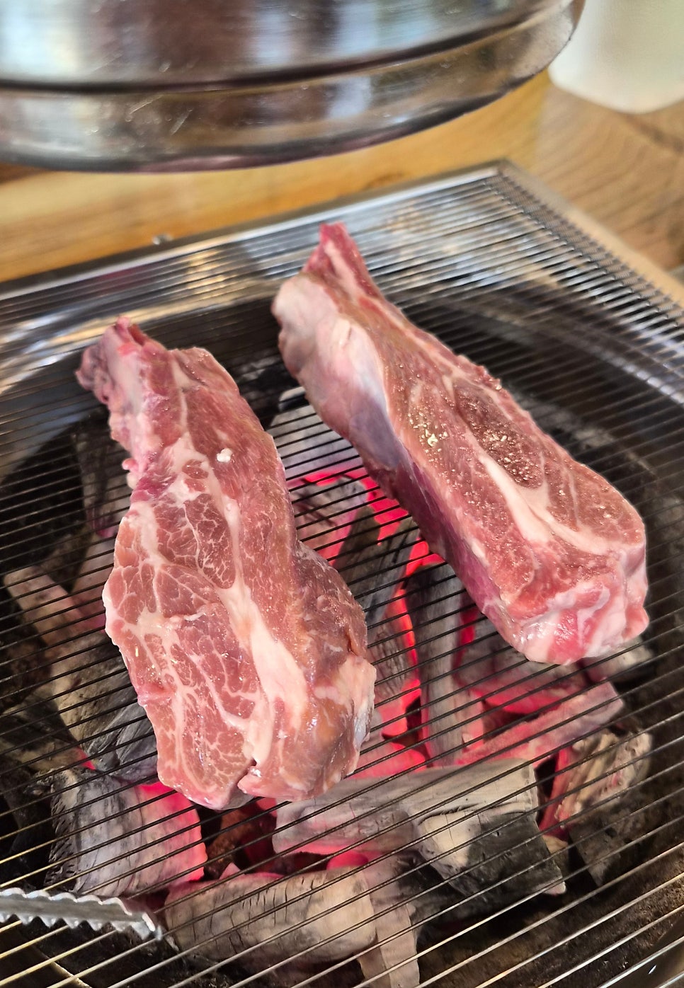 대교양고기 사진 6