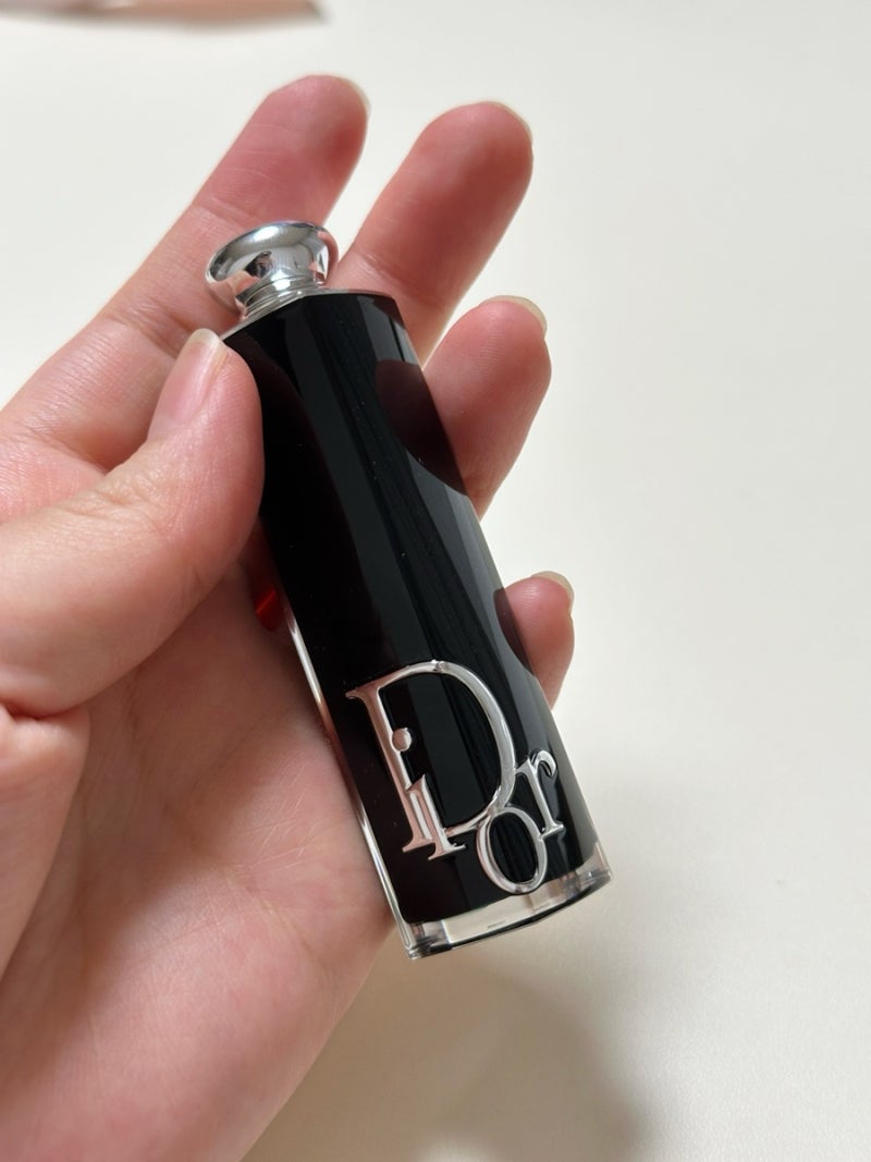 디올 어딕트 립스틱 Dior Addict