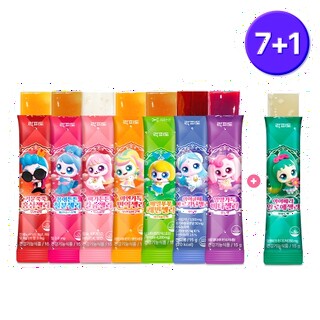  락피도 캐치티니핑 영양젤리 7포 - 우리 아이 하루 필수 영양 간편하게