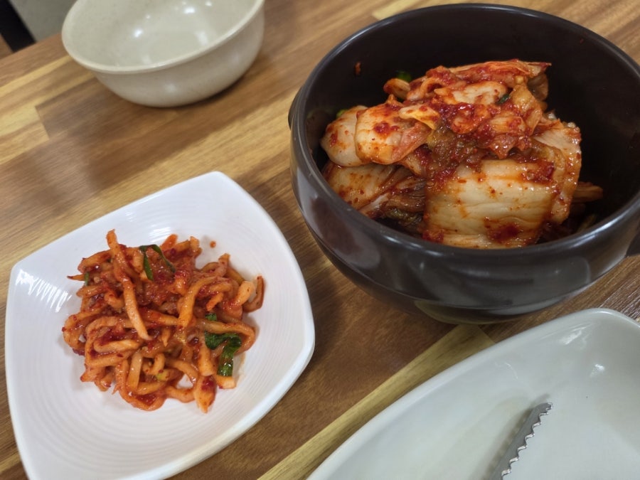 향촌칼국수 사진 6