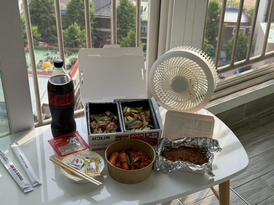 꾸브라꼬숯불치킨 인천송도점 사진 3