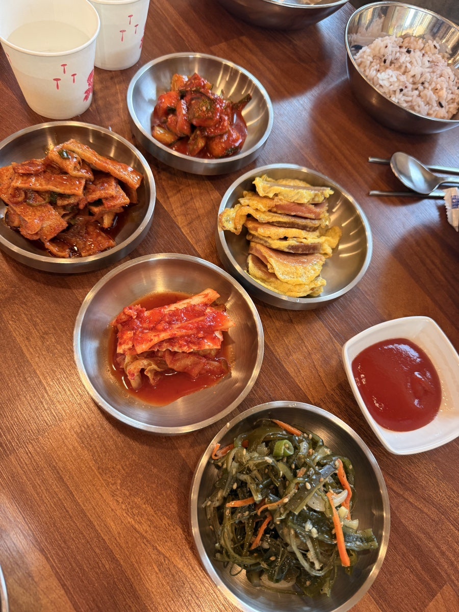 능곡할머니북어탕 사진 6