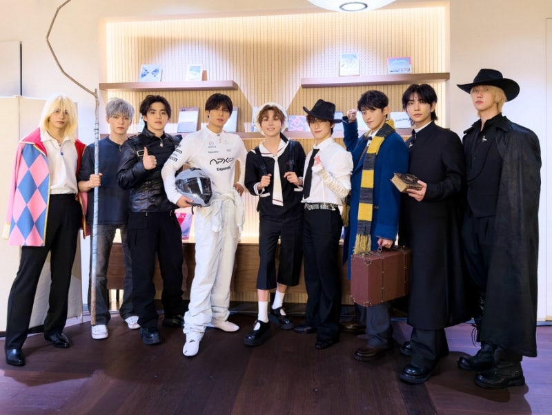 May 26, 2026: SEVENTEEN's 10th Anniversary (+ Member Weverse Updates)
