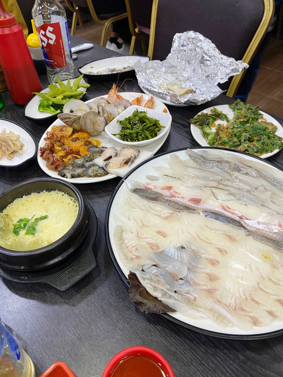 사계횟집 사직점 사진 3